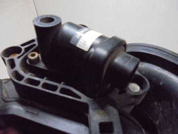 фото thumb №10, Honda civic 8 viii колектор всмоктуючий 1,8 датчик 012010-6010 r18a2