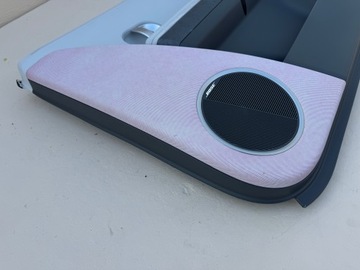 фото thumb №12, Hyundai ioniq v 5 22r- оббивка боковина праві перед переднє