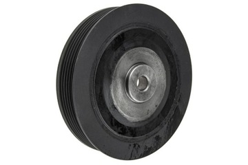 фото thumb №9, Колесо пасове вала колінчастого 1.9dti dci clio ii 99-