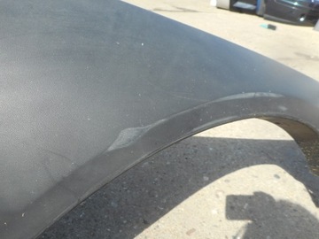 фото thumb №5, Renault scenic rx4 бампер переднє перед