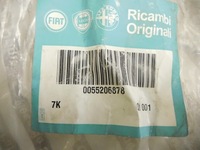 фото thumb №5, Шланг турбіни fiat croma alfa romeo 159 оригінальний номер 55206878