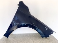 фото thumb №1, Крыло правый перед передний skoda rapid 5ja 2012-