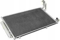 фото thumb №1, Радиатор кондиционера ford fiesta vi 6 '08-