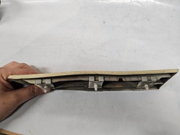 фото thumb №8, Mercedes e-klasa w210 планка крила права перед a2106908862