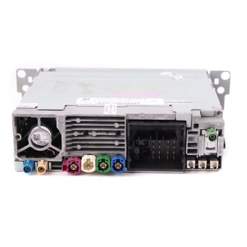 фото thumb №9, Bmw f20 f22 f31 радіо медіа навігація dab 6821135