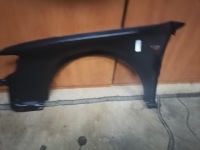 Купить Крыло  правый  audi a4 b6 к покраска новый, фото thumb