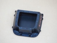 фото thumb №2, Заглушка полка багажника alfa romeo giulia