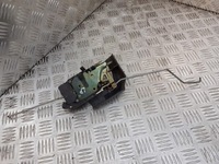 фото thumb №2, Замок двері лівий перед alfa romeo 156 9pin