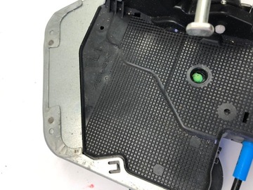 фото thumb №2, Exus nx замок двері лівий зад оригінал