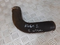 фото thumb №1, Ford kuga mk2 2.0 tdci wąż шланг интеркулер