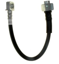 фото thumb №1, Шланг гальмівний зад chevrolet ssr 2003-2006