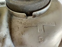 фото thumb №15, Suzuki grand vitara ii 3d лампа h4 левый перед передняя 100-59076 anglik