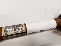 фото thumb №6, Peugeot 508 1.6 hdi полуось правая длинная короткий шлиц