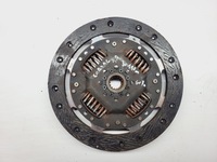 фото thumb №11, Opel corsa c 1.0 b сцепление диск прижим 09126725 r90400169