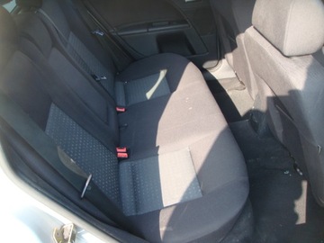 фото thumb №4, Сиденья диван обшивки комплект ford mondeo mk3 евро