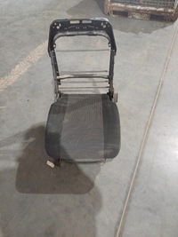 фото thumb №1, Сидіння каркас сидіння mercedes sprinter w906