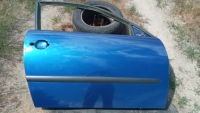 фото thumb №1, Seat ibiza iii 6l дверь правый перед правое 3d
