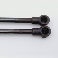 фото thumb №7, Привод капот передней citroen xsara 9629618980 cena za 2 szt nr288