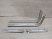 фото thumb №6, Lexus rx ii 330 350 400h накладка порог молдинг порог правый перед