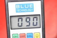 фото thumb №10, Капот крышка двигателя серая citroen c4 spacetourer 18-19