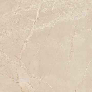 НАПОЛЬНАЯ ПЛИТКА ДЛЯ ВАННОЙ КУХНИ GRES CRISTA CREMA 60x60 РЕЗЬБА / МАТОВАЯ