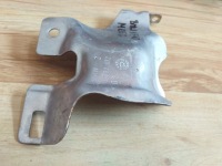 фото thumb №7, Bmw 1 f40 m135i 19- защита тепловая 8632102