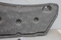 фото thumb №6, Шумоизоляция мат podbitk капот mazda cx-5 12-17