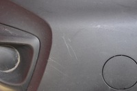 фото thumb №11, Бампер перед передний чёрный opel vivaro 3 iii 14-19