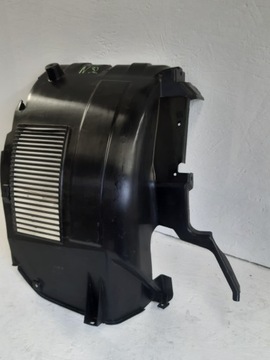 фото thumb №5, Подкрылок зад левый ferrari f8 tributo