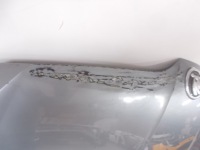 фото thumb №6, Капот двигателя skoda superb iii 3v 15-24 оригинал