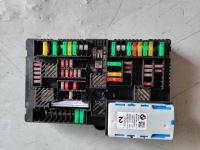 фото thumb №1, Bmw g30 коробка предохранителей 6837091