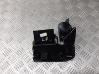 фото thumb №2, Решётка воздуховод левая fiat stilo