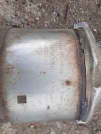 фото thumb №8, Idealny выхлоп kpl. audi a6 c8 4k 2,0d 35tdi 1