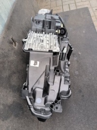 Vovlo v90 s90 full led фара перед передня ліва правий Оригінал, фото thumb