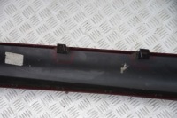 Купить Молдинг порог правая jeep grand cherokee wk2 srt рестайлинг  2016- srt-8 nrv prv, фото thumb