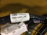 фото thumb №10, Жгут электропроводка панели приборная панель nissan leaf europa