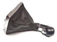 фото thumb №10, Ручка перемикання передач з чохол opel astra h / opel zafira a