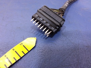 фото thumb №16, Mercedes s w222 бампер зад задний pdc 197