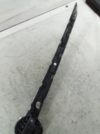 фото thumb №6, D907 накладка кришки багажника insignia hb 13244388