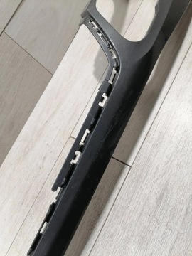 фото thumb №7, Bmw x5 g05 спойлер накладка зад 8069258