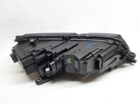 фото thumb №5, Skoda оригинальный номер 5e1941015d лампа передняя l