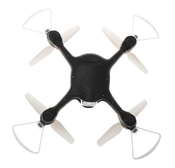 RC Syma X23W 2,4 ГГц 4-канальный FPV Wi-Fi Дрон с дистанционным управлением и камерой