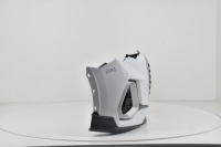 Audi q3 s-line 83a 2018- бампер передній Зі Шроту, фото thumb