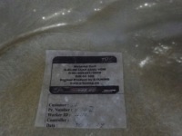 Купити Mercedes vito w639 бампер задній amg brabus 639, фото thumb