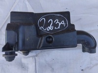 фото thumb №1, Труба резонатор повітря renault megane scenic ii 1.6 2.0 16v 8200233761