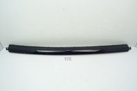 фото thumb №1, Молдинг бампера задня заднього mercedes w203 coupe