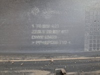 фото thumb №10, Vw touran бампер задний lb5n 1t0807421 1t0807521