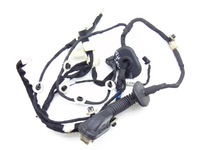 фото thumb №1, Електропроводка джгут двері правий права задня задня captur ii 19-