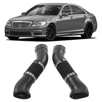 фото thumb №10, 1 пара труба впуск повітря 1120943682 замінник