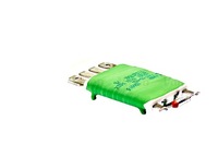 фото thumb №1, Valeo 946047 резистор, вентилятор внутренний